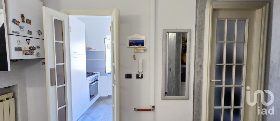 Three-room apartment of 65 m² in Savona (17100)