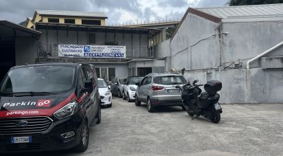 Varie superfici di 812 m² in Genova (16153)