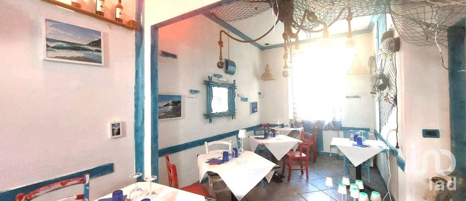 Pizzeria di 130 m² in Genova (16158)