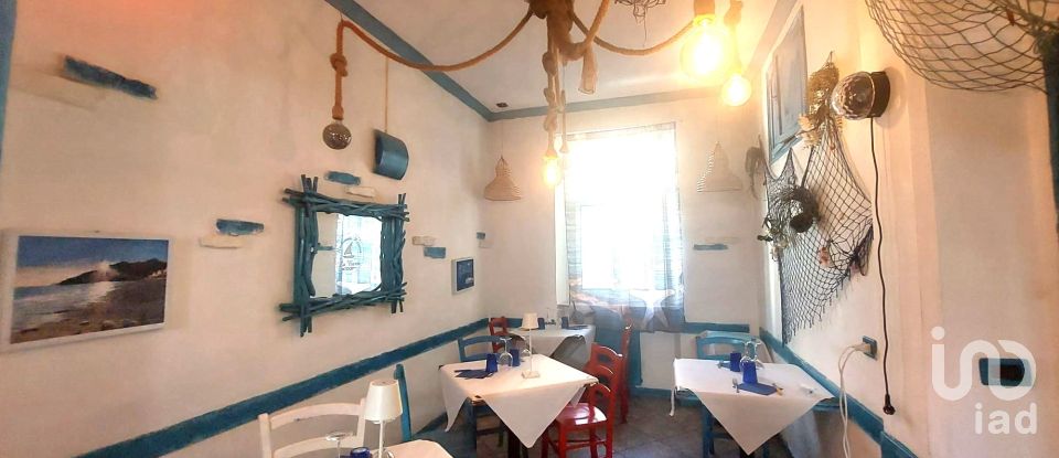 Pizzeria of 130 m² in Genova (16158)