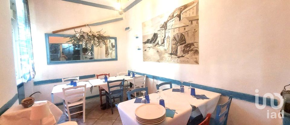 Pizzeria di 130 m² in Genova (16158)