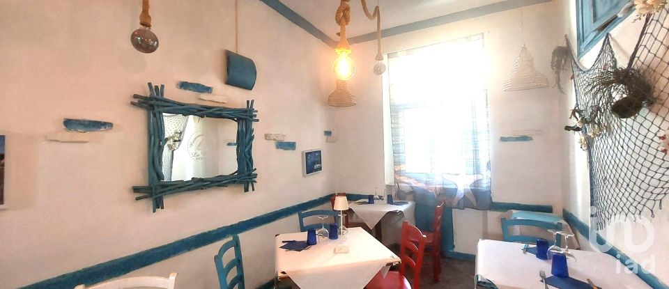 Pizzeria di 130 m² in Genova (16158)