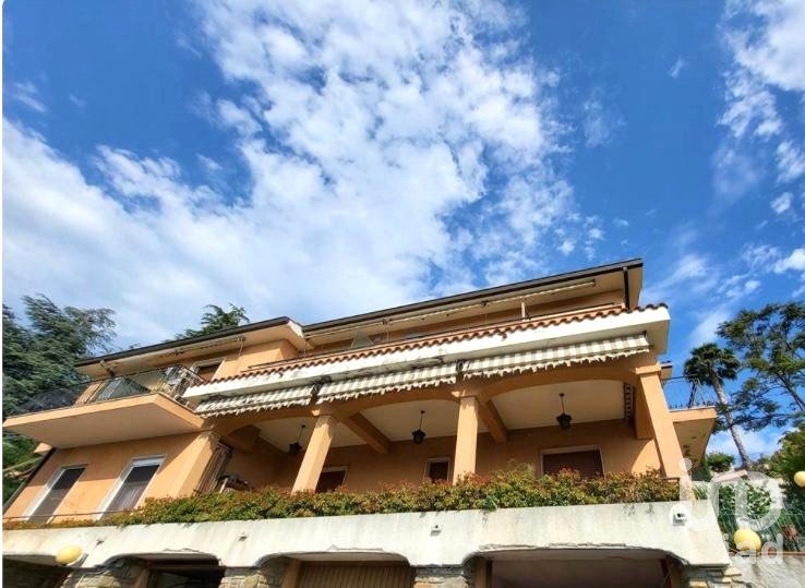 Appartamento 5 locali di 61 m² a Bordighera (18012)