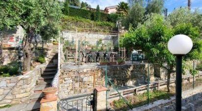 Appartamento 5 locali di 61 m² a Bordighera (18012)