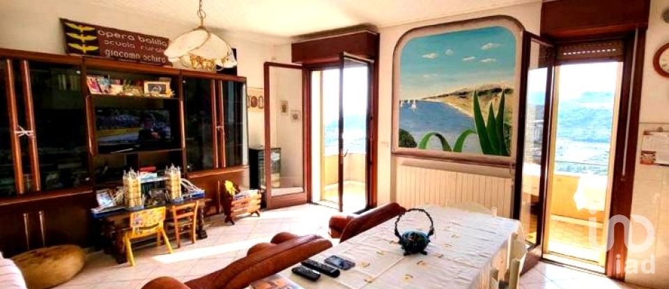 Apartment 5 rooms of 61 m² in Bordighera (18012)