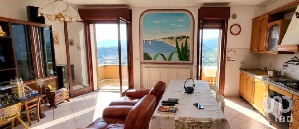 Apartment 5 rooms of 61 m² in Bordighera (18012)