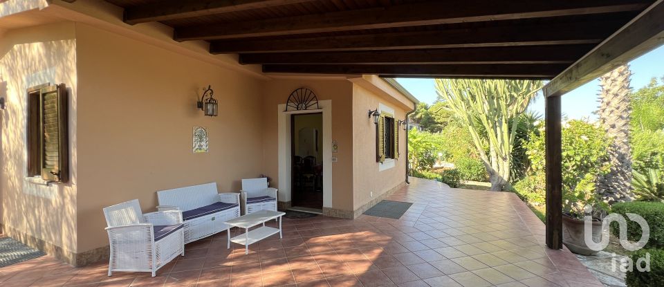 Casa 6 locali di 89 m² in Castellammare del Golfo (91014)