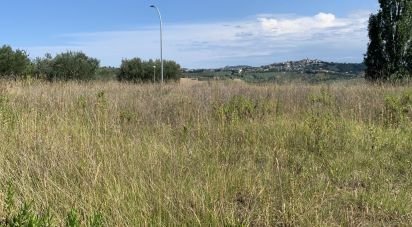 Land of 1,290 m² in Montegranaro (63812)