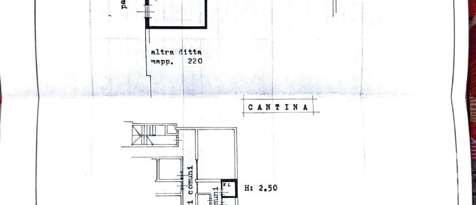 Bilocale di 71 m² a Monza (20900)