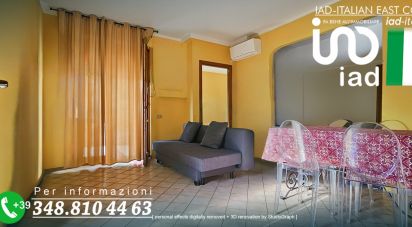 Two-room apartment of 40 m² in Mosciano Sant'Angelo (64023)