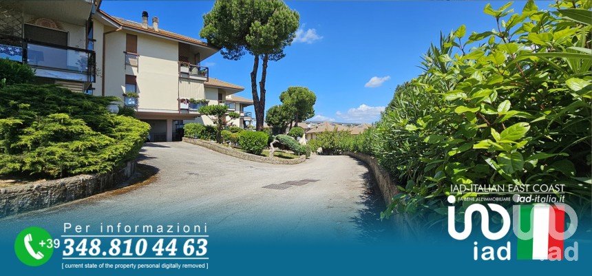 Bilocale di 40 m² a Mosciano Sant'Angelo (64023)