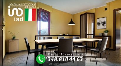 Two-room apartment of 40 m² in Mosciano Sant'Angelo (64023)