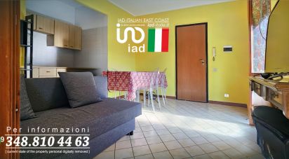 Two-room apartment of 40 m² in Mosciano Sant'Angelo (64023)