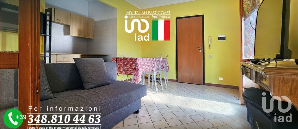 Two-room apartment of 40 m² in Mosciano Sant'Angelo (64023)