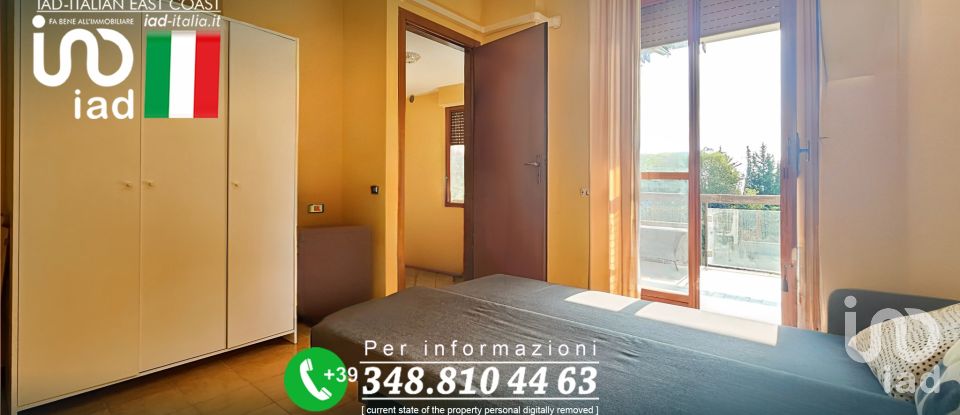 Two-room apartment of 40 m² in Mosciano Sant'Angelo (64023)