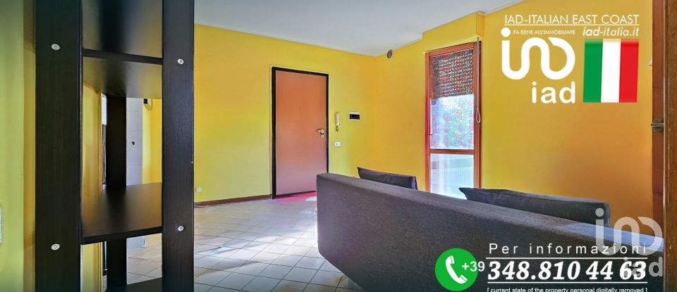 Bilocale di 40 m² a Mosciano Sant'Angelo (64023)