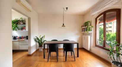 Four-room apartment of 80 m² in Bologna (40122)