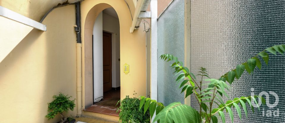 Four-room apartment of 80 m² in Bologna (40122)