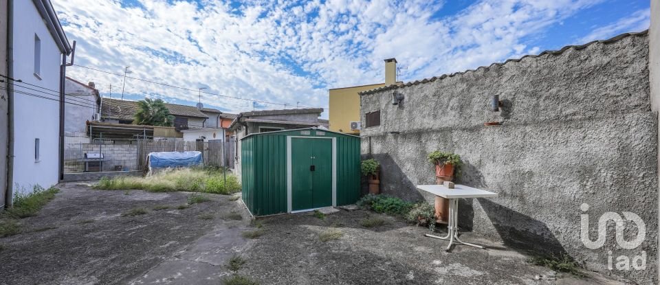 Traditional house 3 rooms of 80 m² in Massa Fiscaglia (44025)