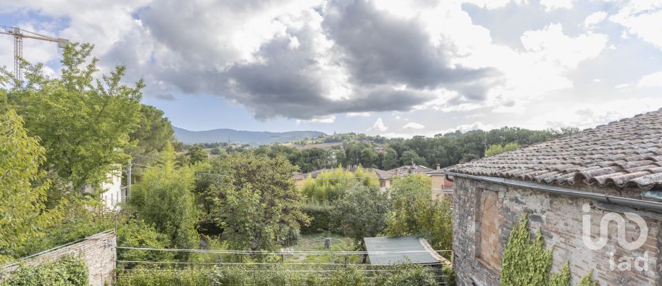 Block of flats in Matelica (62024) of 320 m²