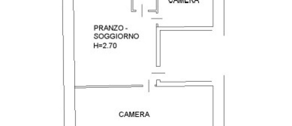 Costruzione di 320 m² in Matelica (62024)