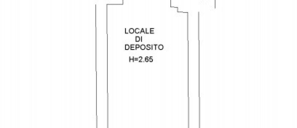 Costruzione di 320 m² in Matelica (62024)