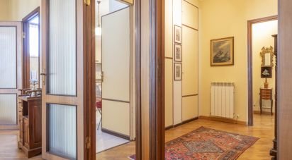 Four-room apartment of 108 m² in Matelica (62024)