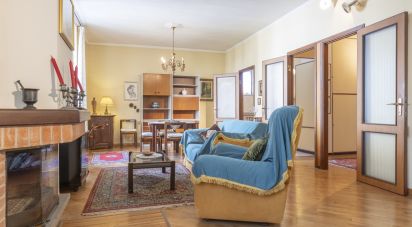 Four-room apartment of 108 m² in Matelica (62024)