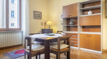 Four-room apartment of 108 m² in Matelica (62024)