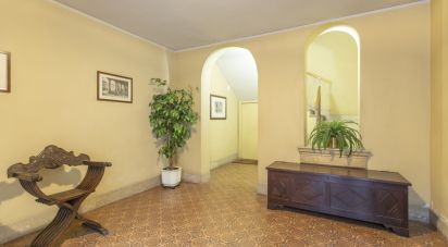 Four-room apartment of 100 m² in Matelica (62024)