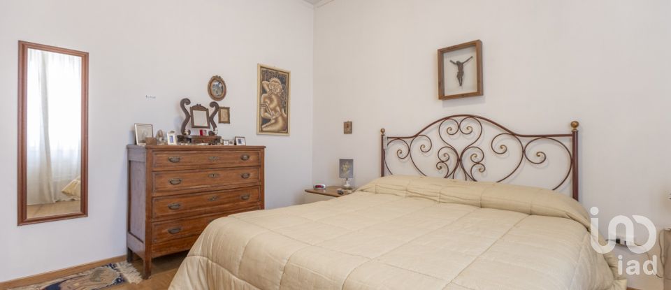 Four-room apartment of 100 m² in Matelica (62024)