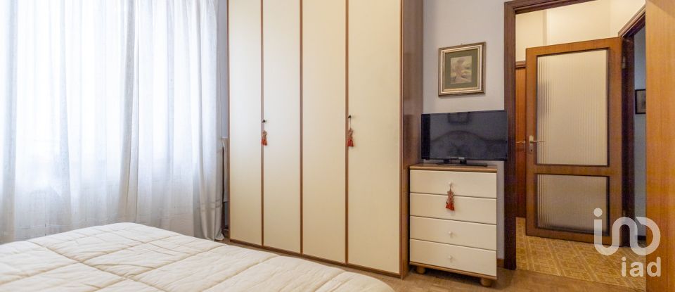 Four-room apartment of 100 m² in Matelica (62024)