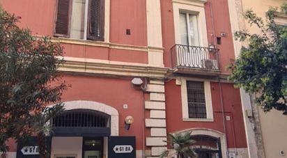 Two-room apartment of 65 m² in Bari (70122)