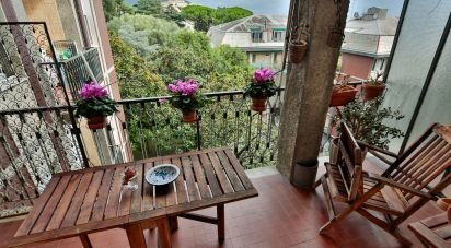 Appartamento 8 locali di 130 m² a Genova (16131)