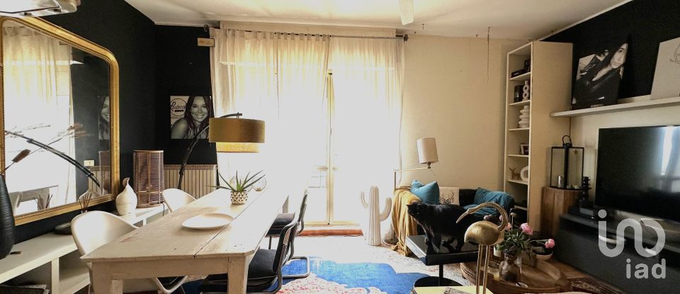 Three-room apartment of 90 m² in Boissano (17054)