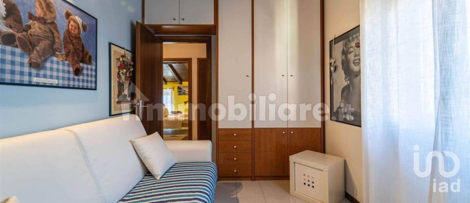 Casa indipendente 5 locali di 238 m² in Stazzona (22010)