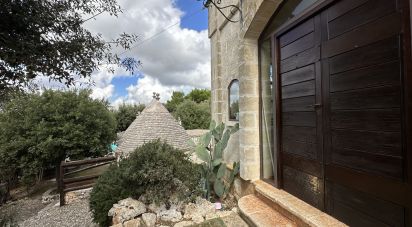 Farm 16 rooms of 185 m² in Fasano (72017)