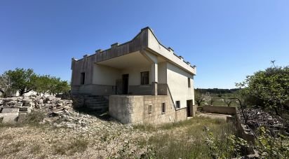 Farm 7 rooms of 185 m² in Martina Franca (74015)