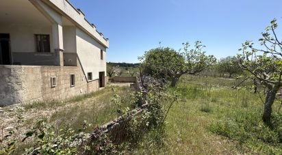 Farm 7 rooms of 185 m² in Martina Franca (74015)