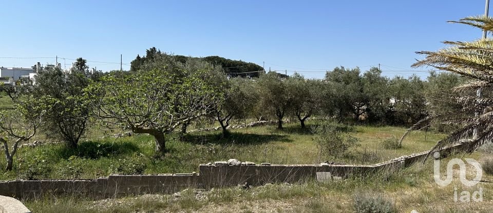 Farm 7 rooms of 185 m² in Martina Franca (74015)