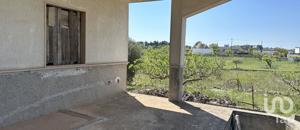 Farm 7 rooms of 185 m² in Martina Franca (74015)