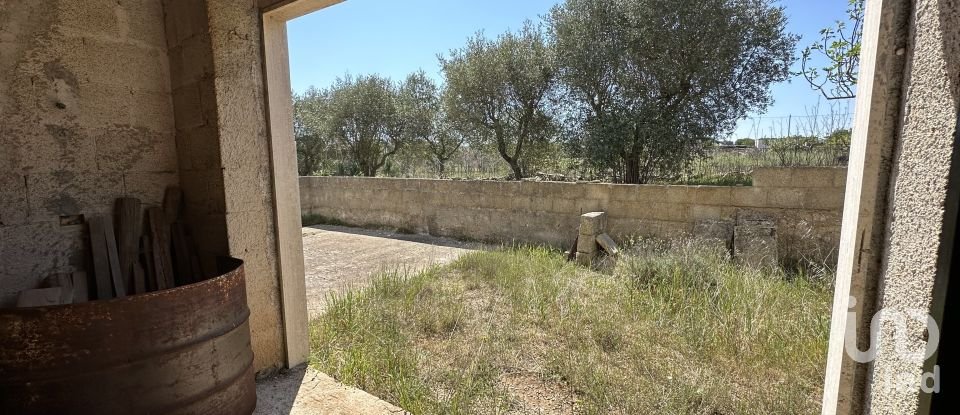 Farm 7 rooms of 185 m² in Martina Franca (74015)