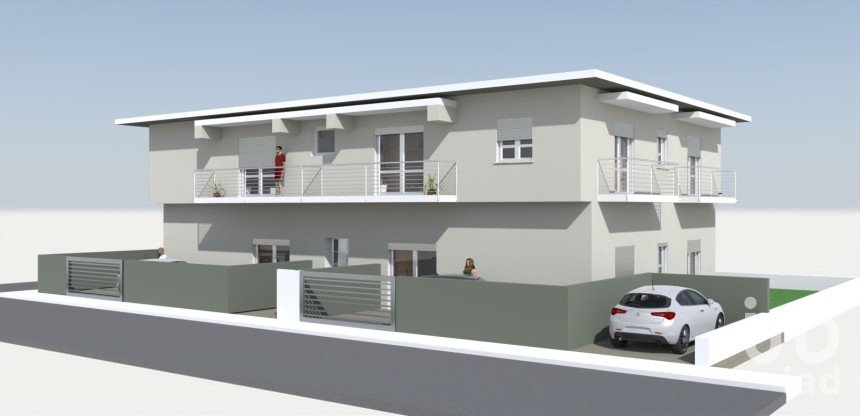 Bilocale di 48 m² a Porto Sant'Elpidio (63821)