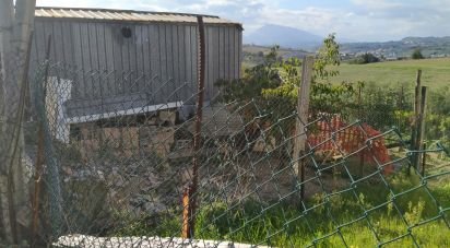 Warehouse of 87 m² in Notaresco (64024)