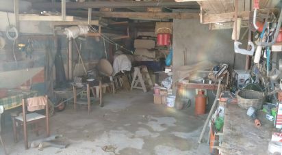 Warehouse of 87 m² in Notaresco (64024)