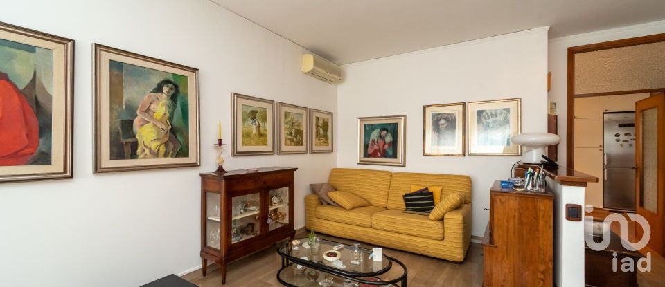 Four-room apartment of 109 m² in Padova (35134)