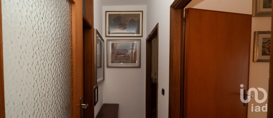 Four-room apartment of 109 m² in Padova (35134)