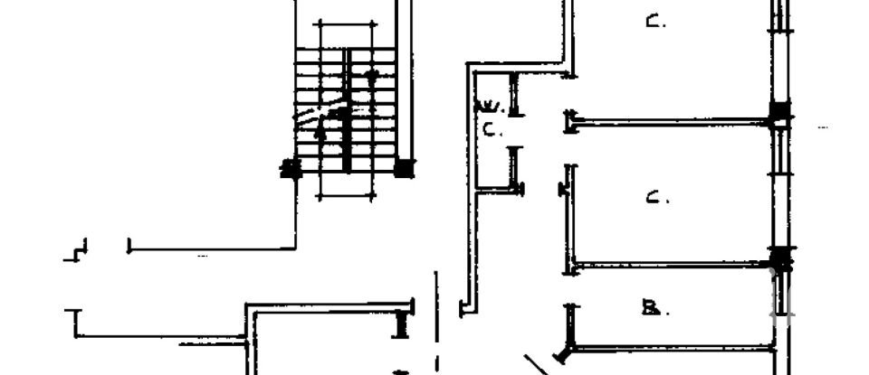 Quadrilocale di 109 m² a Padova (35134)