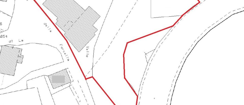 Hotel 3* of 1,094 m² in Forno di Zoldo (32012)