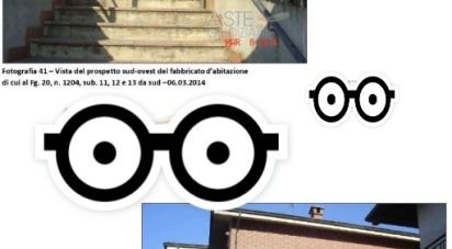 House 6 rooms of 535 m² in Sommariva Perno (12040)